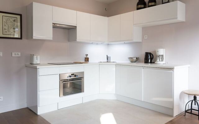 104309 - Appartement 4 personnes Marais - Bastille