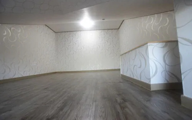 Mangsang Haeorum Family Hotel