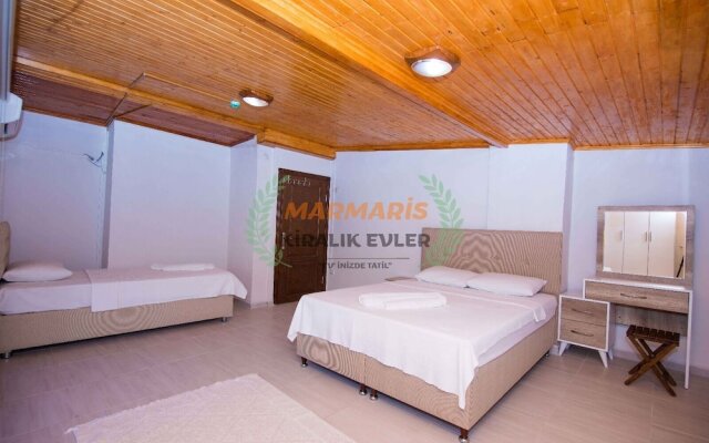 Fit'Art Saranda Evleri