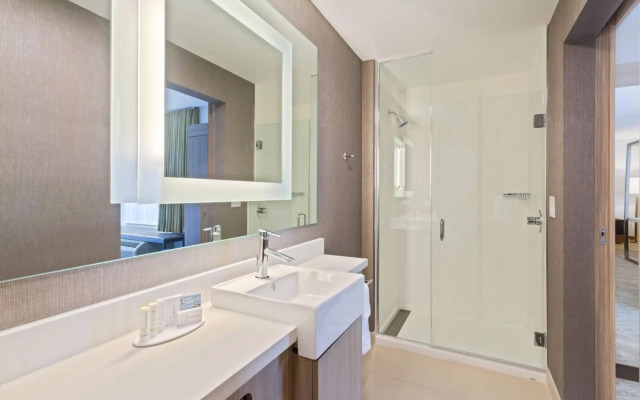 SpringHill Suites by Marriott Ocala