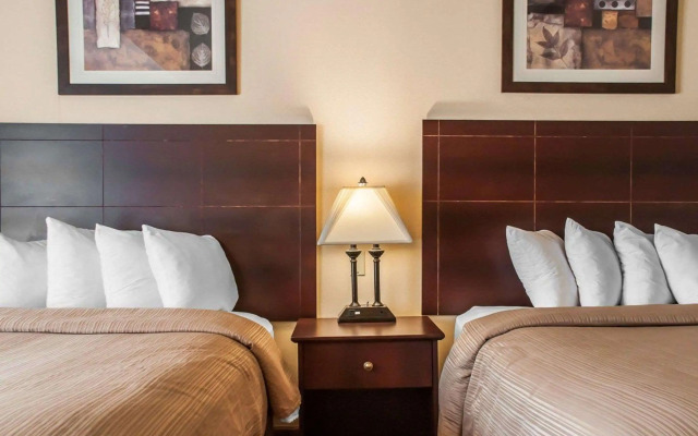 Quality Inn Airport