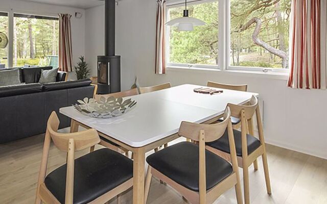 "Kim" - 300m from the sea in Bornholm