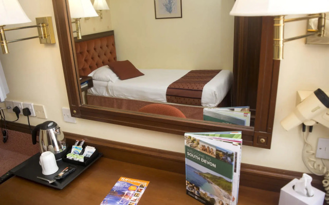 TLH Toorak Hotel - TLH Leisure, Entertainment and Spa Resort