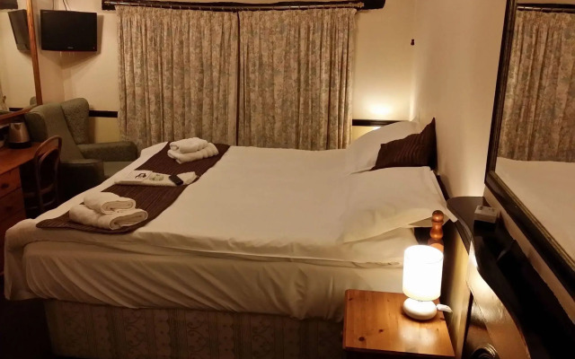 Seed Hill Guest House