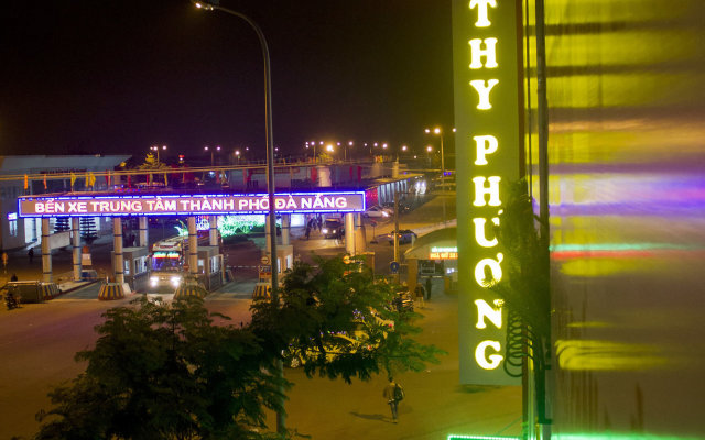 Thy Phuong Danang Hotel