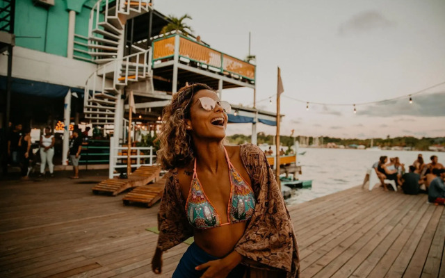 Socialtel Bocas del Toro