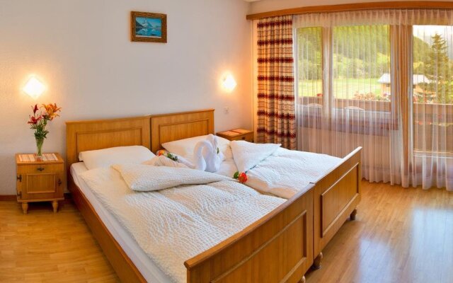 Hotel Adler