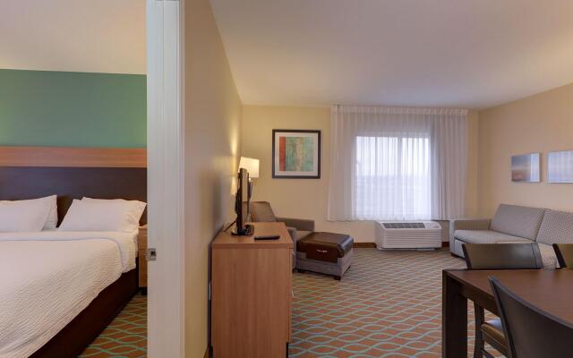 TownePlace Suites Richland Columbia Point