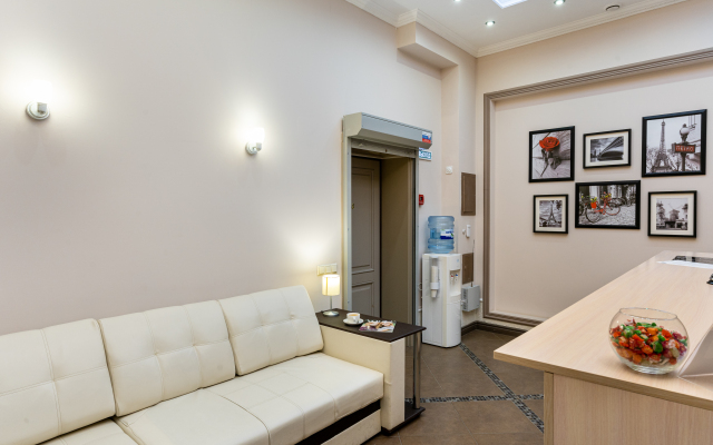 Апартаменты «Пять звезд»