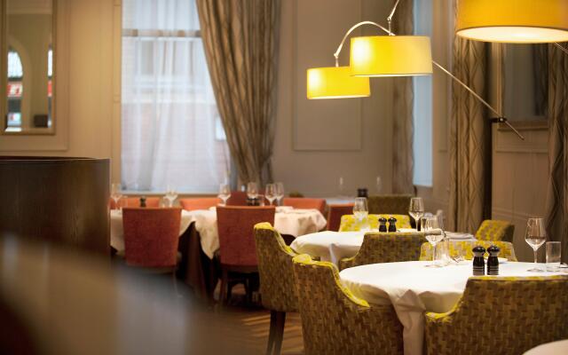 Hotel Indigo Glasgow by IHG