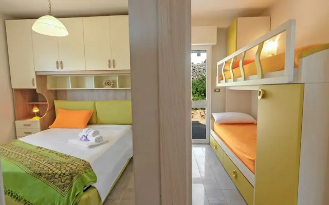 Villa Opunzie Torre Vado