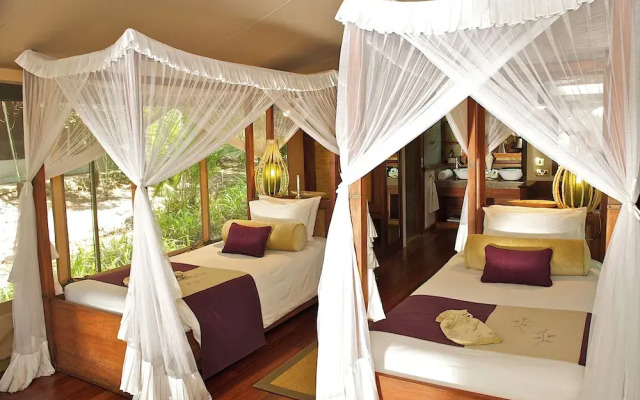 Mara Intrepids Tented Camp