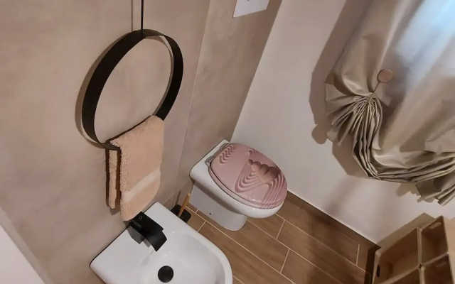 Sogno e Luce di Rosalia