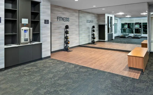 Fairfield Inn & Suites by Marriott Somerset