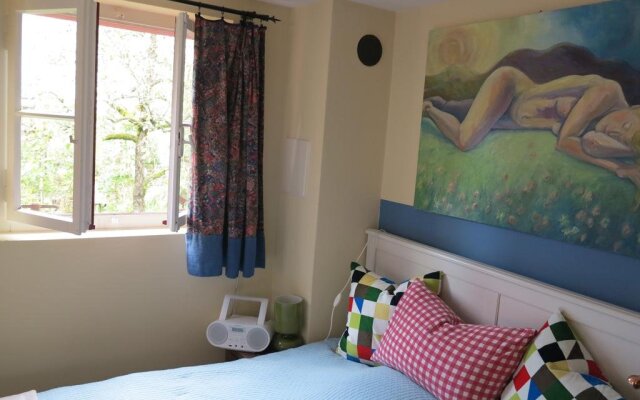 Schöni Sache Atelier Shop BnB