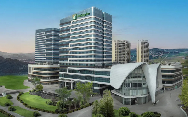 Holiday Inn Chengdu East by IHG