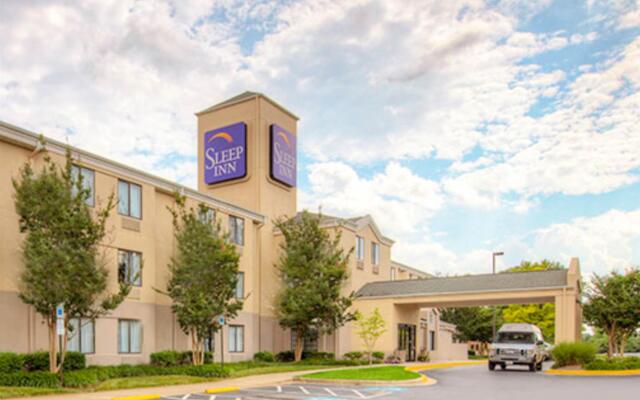 Sleep Inn Rockville