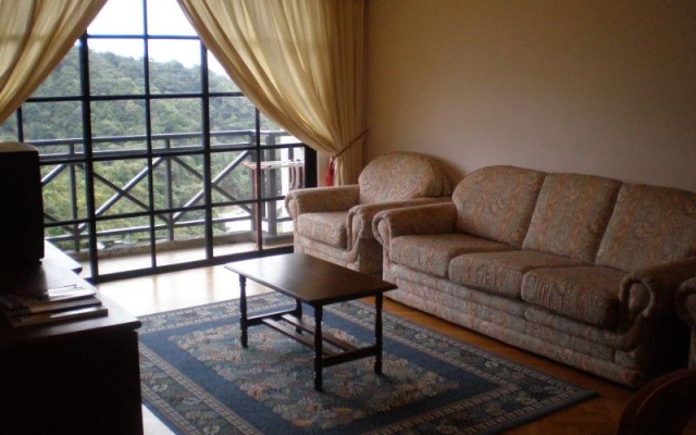 Green Hill Resort Block Jasmine