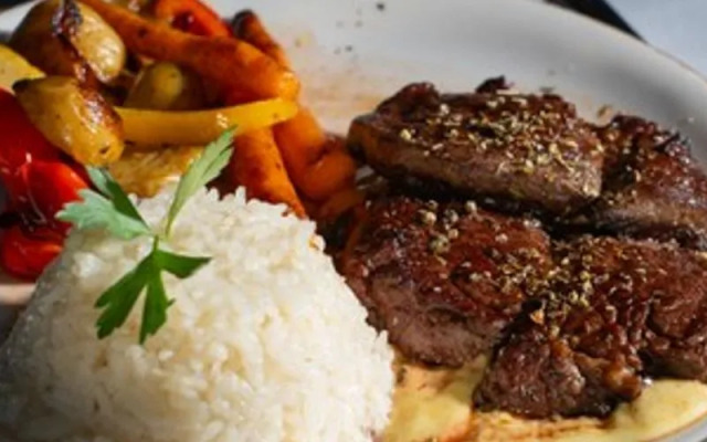 Sosyete Cobani Dogal Yasam Oteli