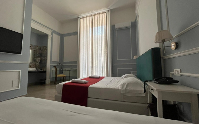 Napolit'amo Hotel Principe