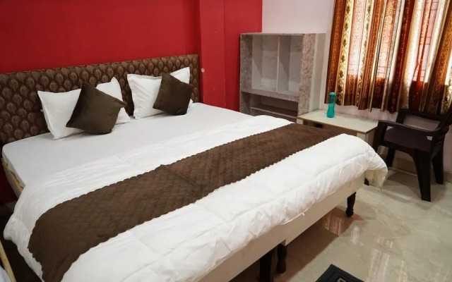 Shree Puram Guest House