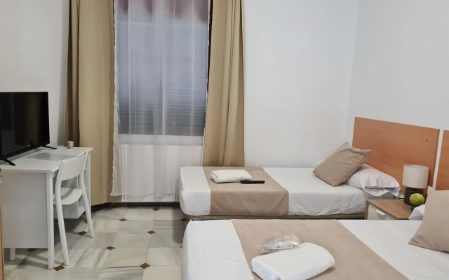 Hostal Arturo Soria