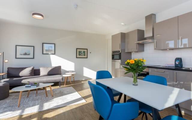 Zoutelande Beach Luxury Apartment