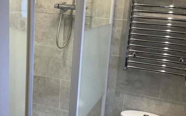 Luxury Studio Apart Piccadilly Circus