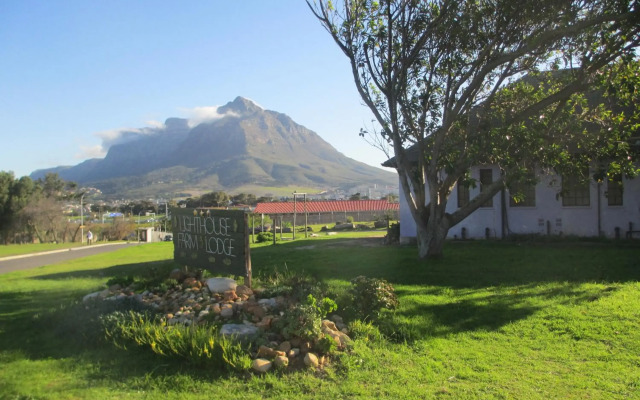 Lighthouse Farm Backpackers Lodge