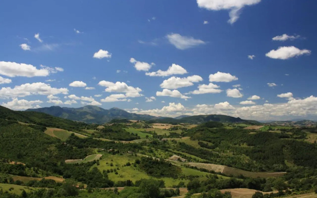 L'Alpaca Della Rossa - Agriturismo