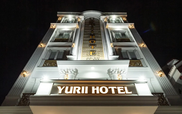 Yurii Hotel