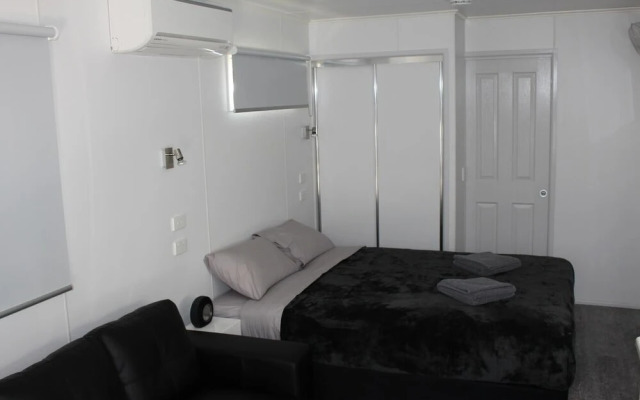 Huntsville Caravan Park