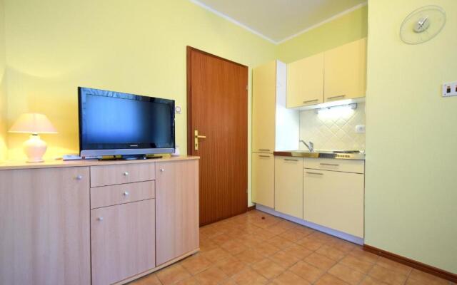 Apartment Andrea