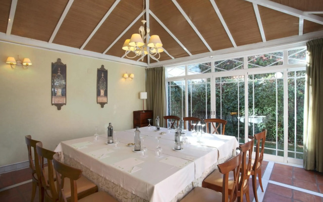 Hotel Quinta de los Cedros