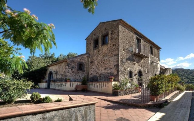 Gole Alcantara Botanical & Geological Park Argoturismo Il Borgo