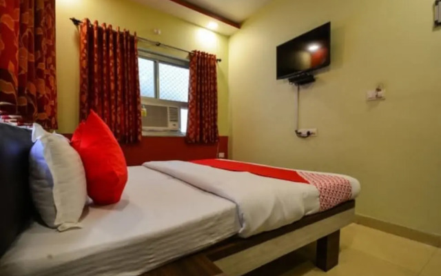Hotel Mahatma Inn Ajmer