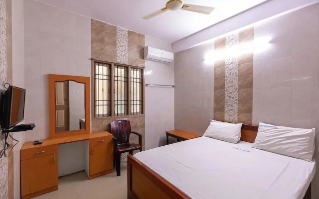 Tamilnadu Mansion Annex by OYO Rooms