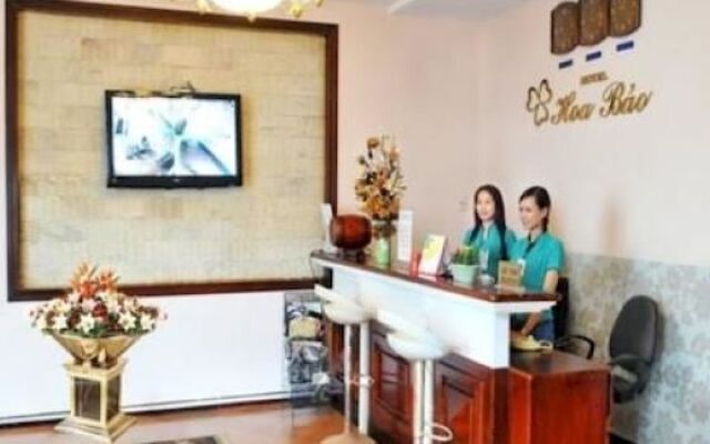 Hoa Bao Hotel