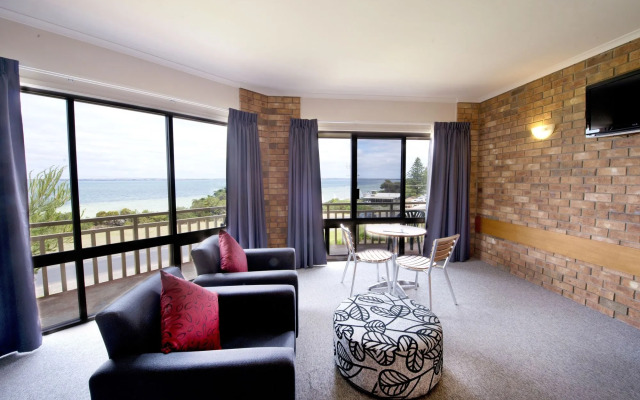 Kangaroo Island Seaside Inn