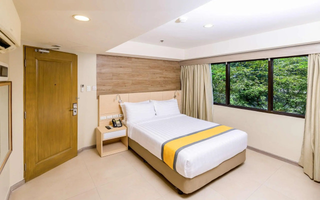 Surestay Plus By Best Western Cebu City