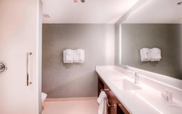 Residence Inn Charlotte Airport