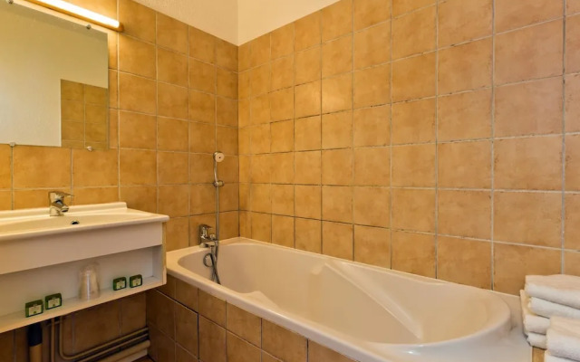 Auberge De La Moreno