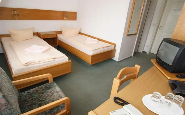 Hotel Schäfereck