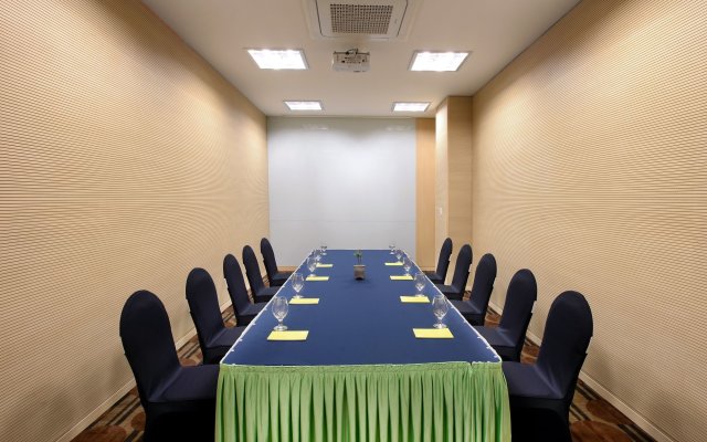 Jeju Aerospace Hotel