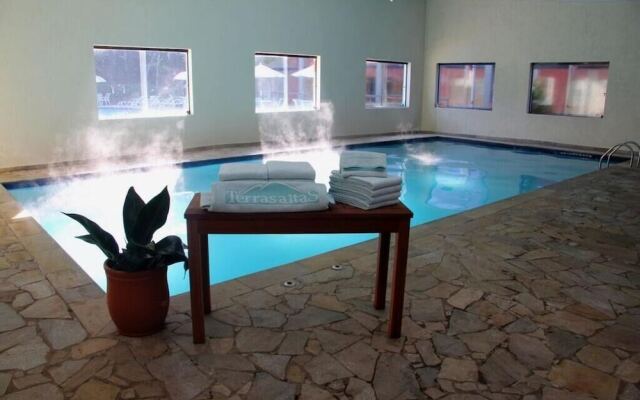 Hotel Terras Altas