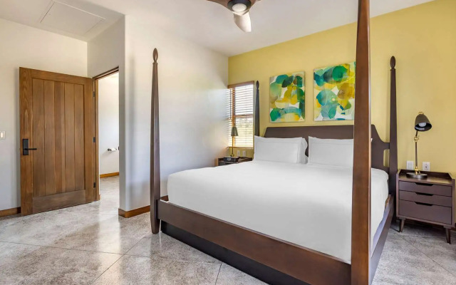 Hilton Grand Vacations Club Palm Desert