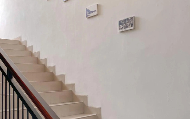 Olivia SOHO Guest House