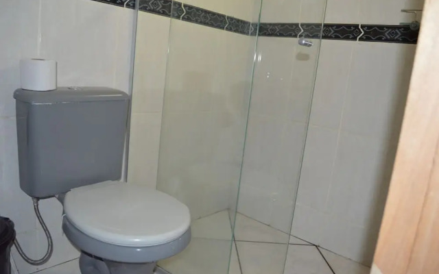 Hotel e Restaurante Residencial