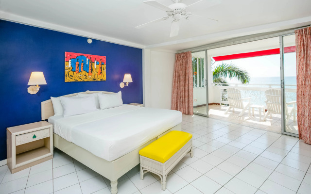 Grand Decameron Montego Beach, A Trademark All-Inclusive Resort