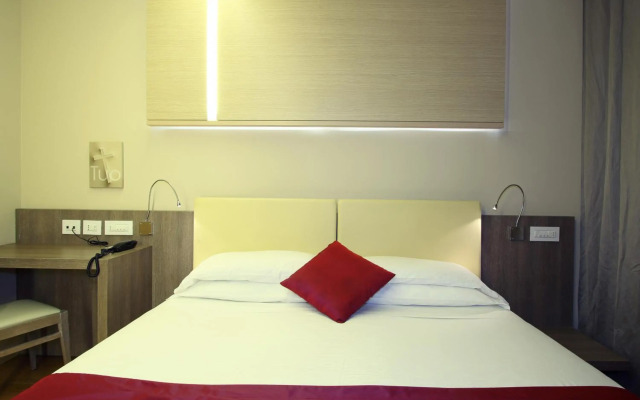 Il Cantico St. Peter Hotel